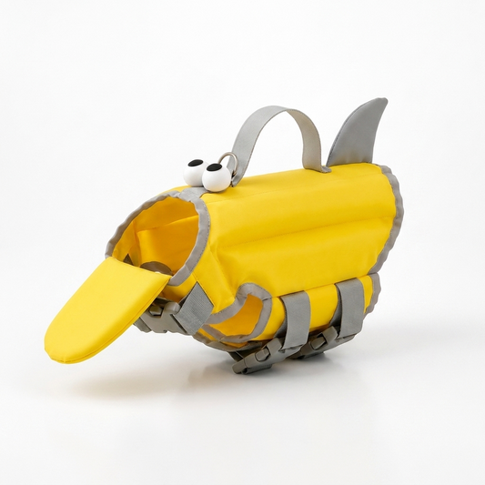 Gilet Flotteur™ Le Requin — packshot
