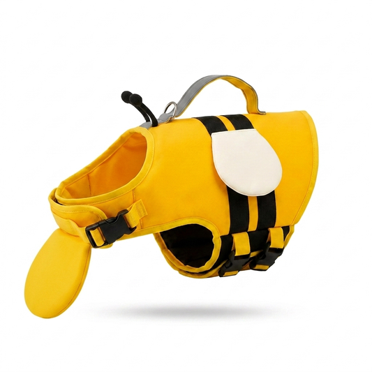 Gilet Flotteur™ L'Abeille — packshot